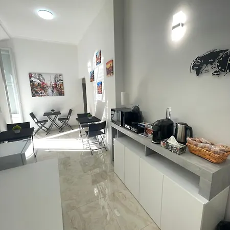 Jubilee Bed & Breakfast Roma