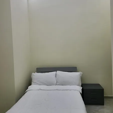 Jubilee Bed & Breakfast Roma