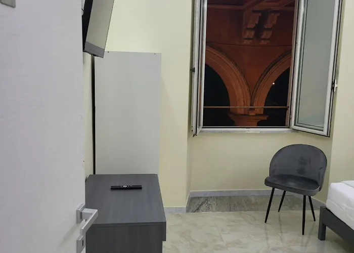 Bed & Breakfast Jubilee