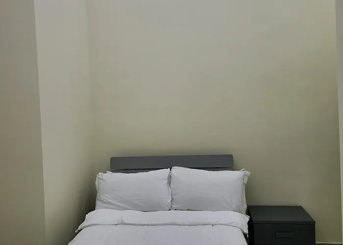 Jubilee Bed & Breakfast Rom