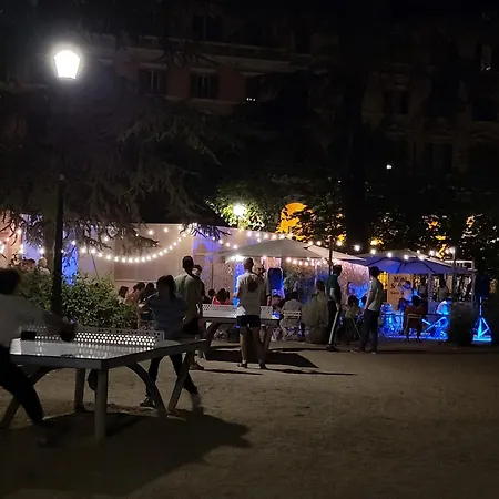 Bed & Breakfast Jubilee