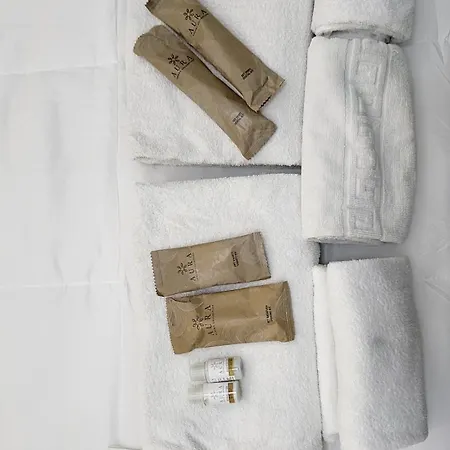 Bed & Breakfast Jubilee 4*