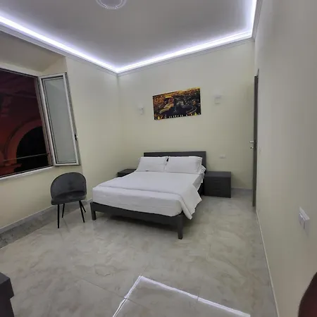 Jubilee Bed & Breakfast Řím