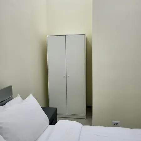 Jubilee Bed & Breakfast