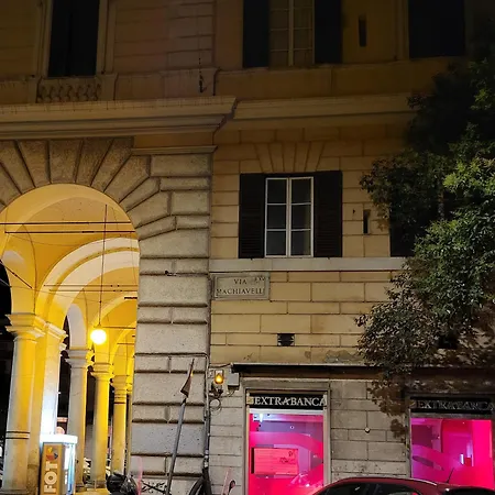 Bed & Breakfast Jubilee