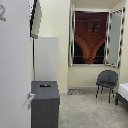 Bed & Breakfast Jubilee