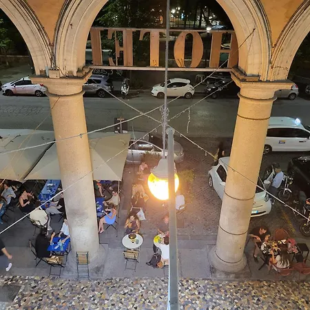 Bed & Breakfast Jubilee Řím