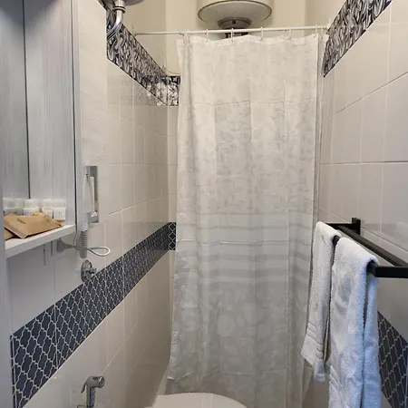 Jubilee Bed & Breakfast 4*