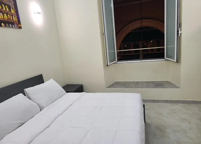 Jubilee 4* Рим